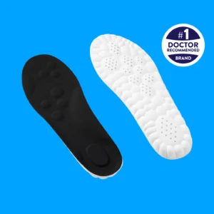 CloudSole Insoles
